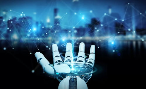 人形機器人產業迎來重大商業化突破，相關概念股接連漲停引領信息科技新浪潮